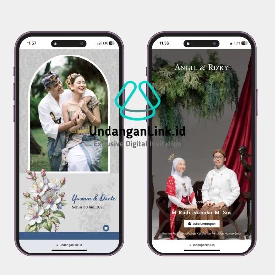 Cara Membuat Undangan Digital: Praktis dan Menarik