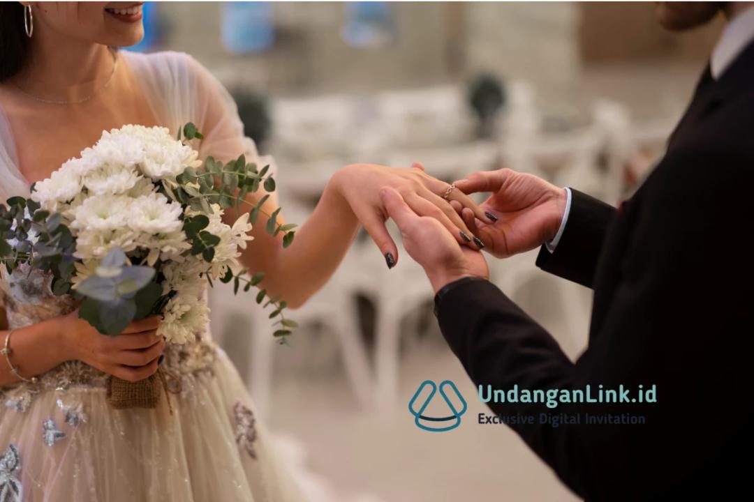 Biaya Pernikahan di KUA Terbaru: Nikah Hemat Tetap Berkesan!